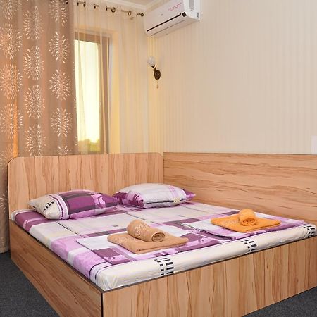 Inn Na Bugaze Karolino-Buhaz Ngoại thất bức ảnh