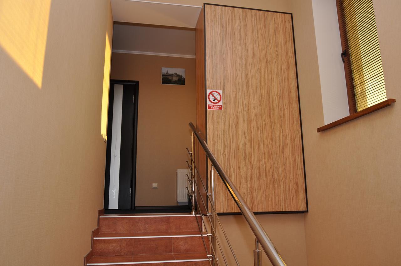 Inn Na Bugaze Karolino-Buhaz Ngoại thất bức ảnh