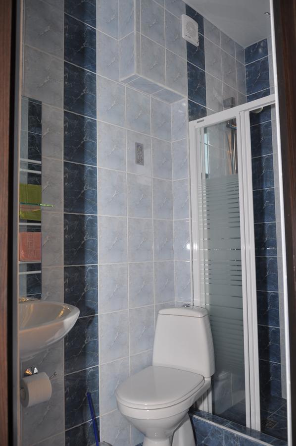 Inn Na Bugaze Karolino-Buhaz Ngoại thất bức ảnh