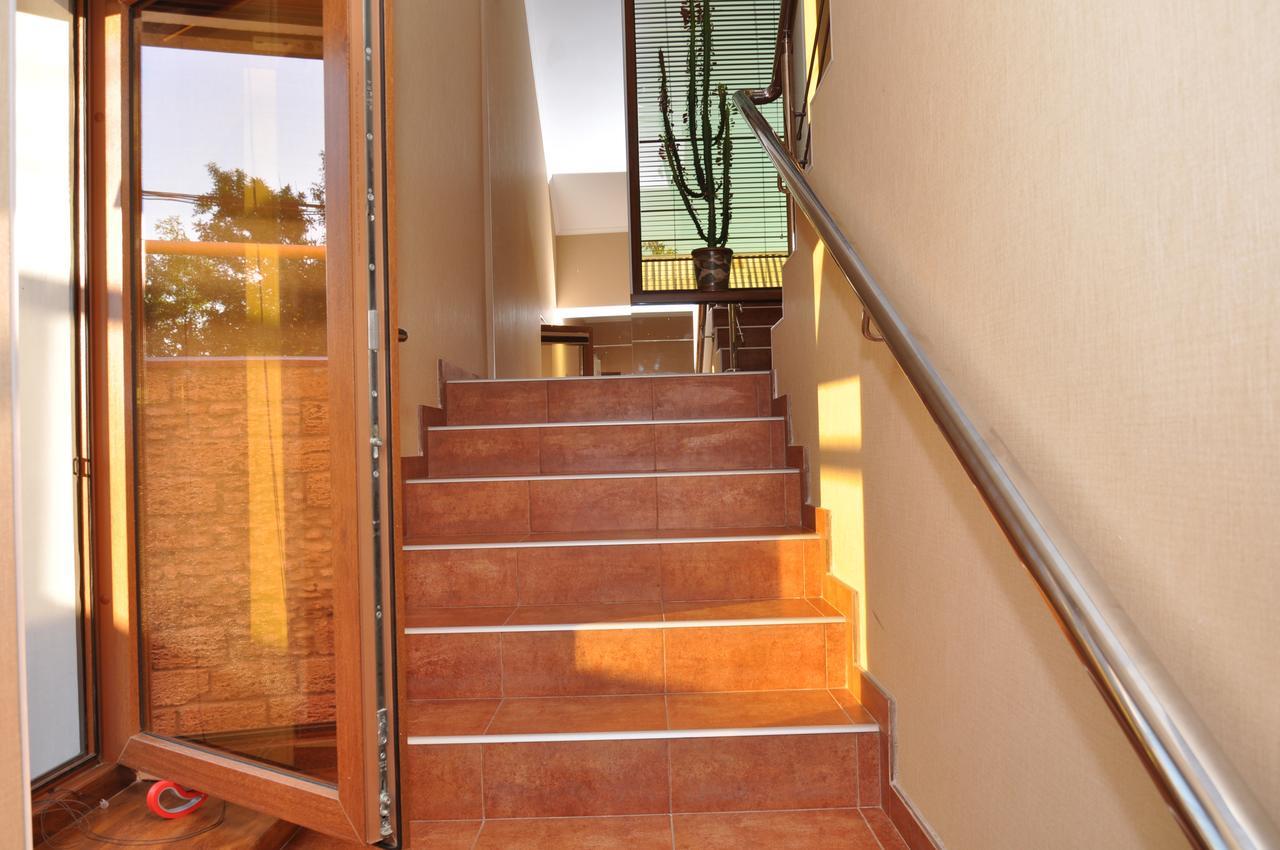 Inn Na Bugaze Karolino-Buhaz Ngoại thất bức ảnh