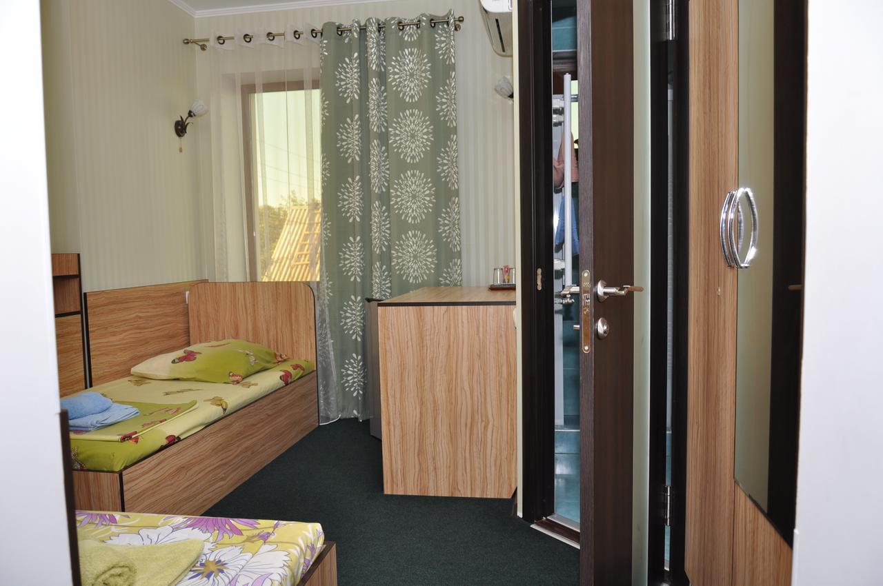 Inn Na Bugaze Karolino-Buhaz Ngoại thất bức ảnh