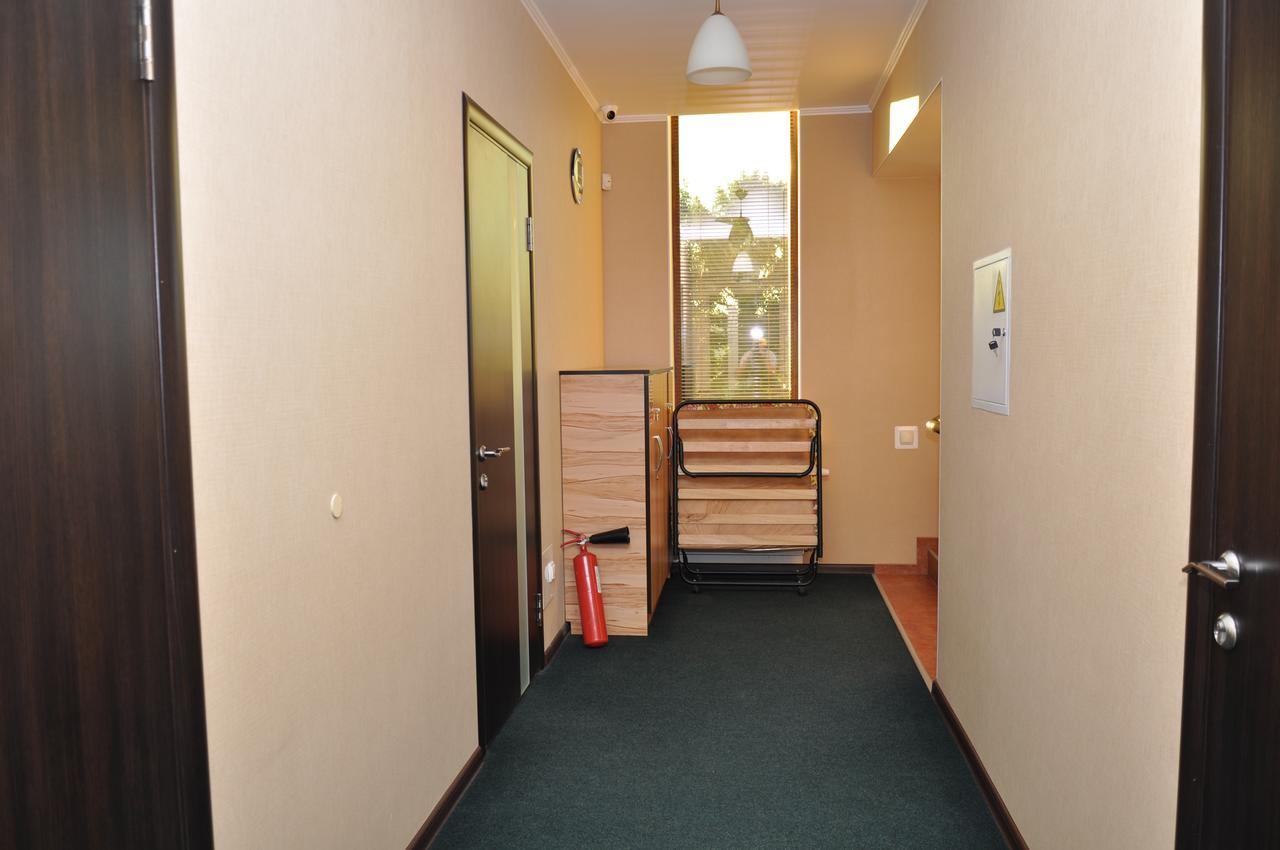 Inn Na Bugaze Karolino-Buhaz Ngoại thất bức ảnh