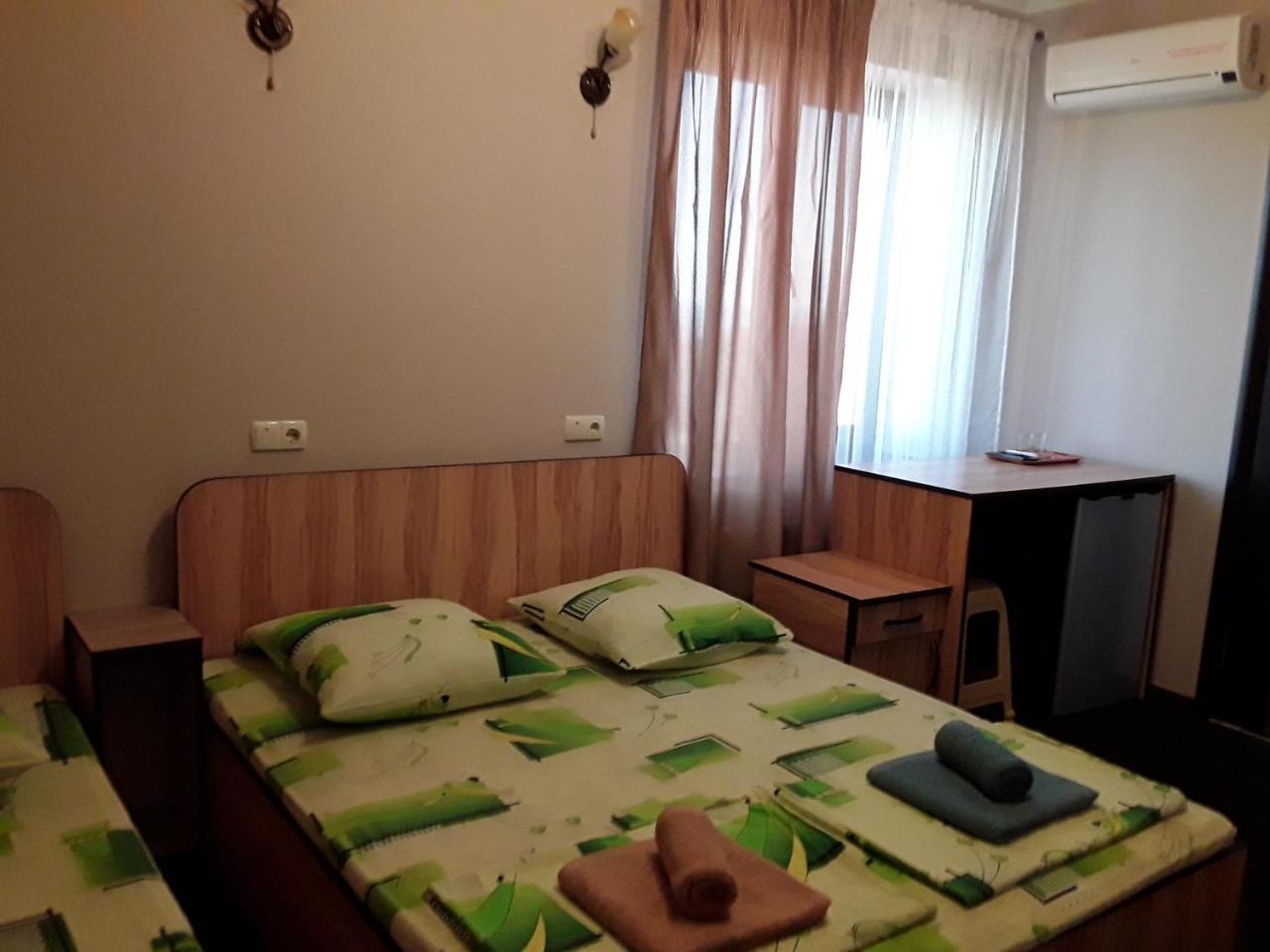 Inn Na Bugaze Karolino-Buhaz Ngoại thất bức ảnh