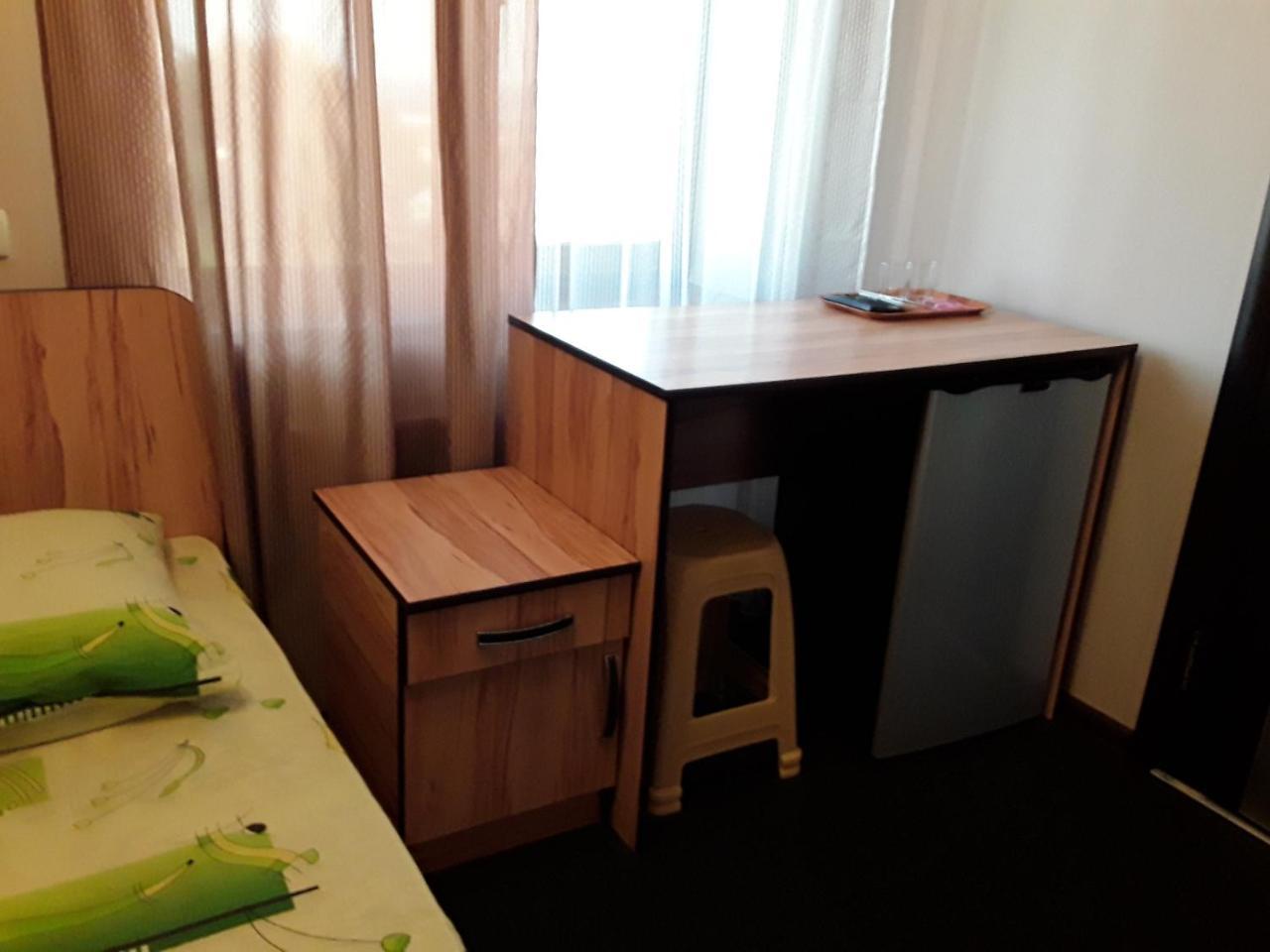Inn Na Bugaze Karolino-Buhaz Ngoại thất bức ảnh