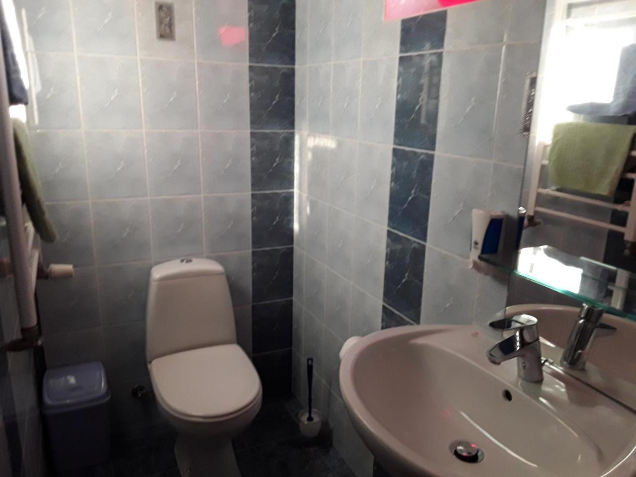 Inn Na Bugaze Karolino-Buhaz Ngoại thất bức ảnh