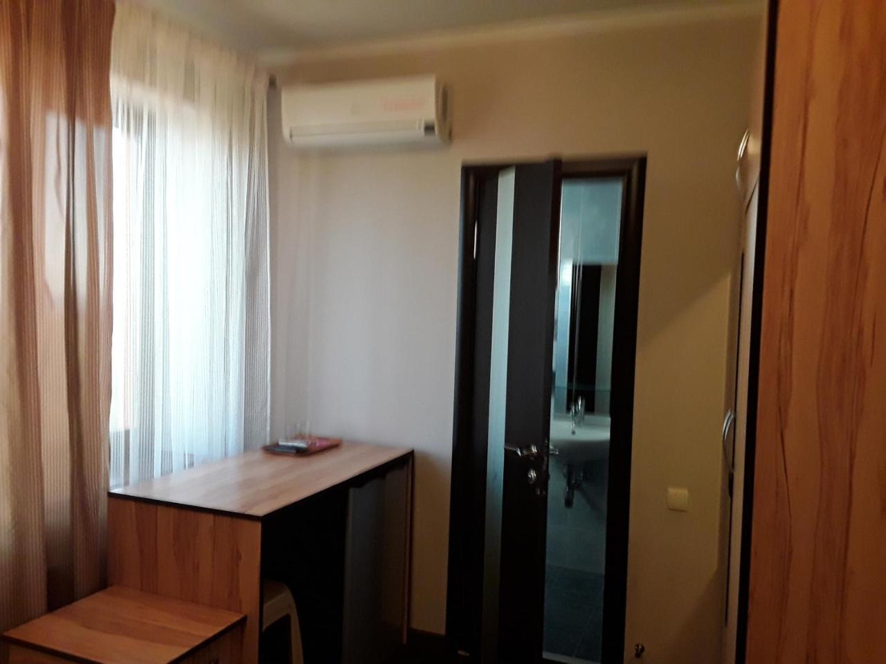 Inn Na Bugaze Karolino-Buhaz Ngoại thất bức ảnh